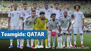 Met de broer van een olympisch kampioen hoogpringen als doelman: alles over de WK-selectie van Qatar