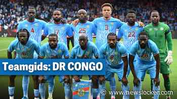 Veel oude bekenden met Belgische link: alles over de WK-selectie van Congo