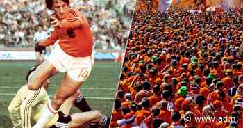 Van Cruijff naar Snollebollekes: is het Oranjegevoel verworden tot wansmaak?