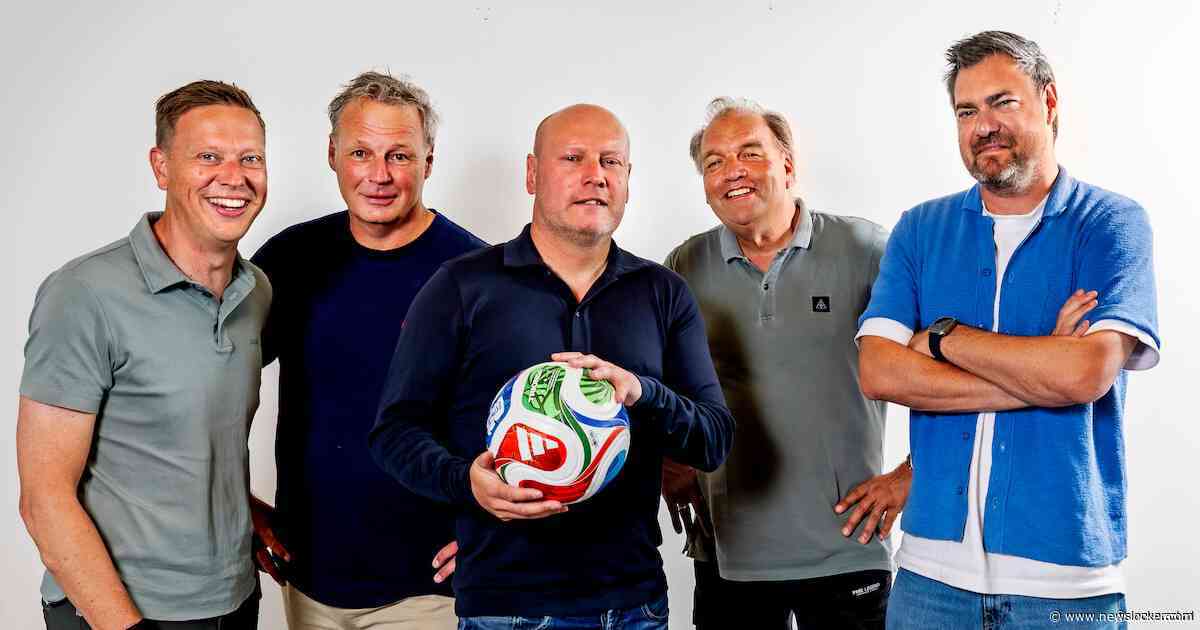 Voetbalpodcast | ‘Om deze reden appen sommige trainers me nooit, maar bellen ze alleen maar’
