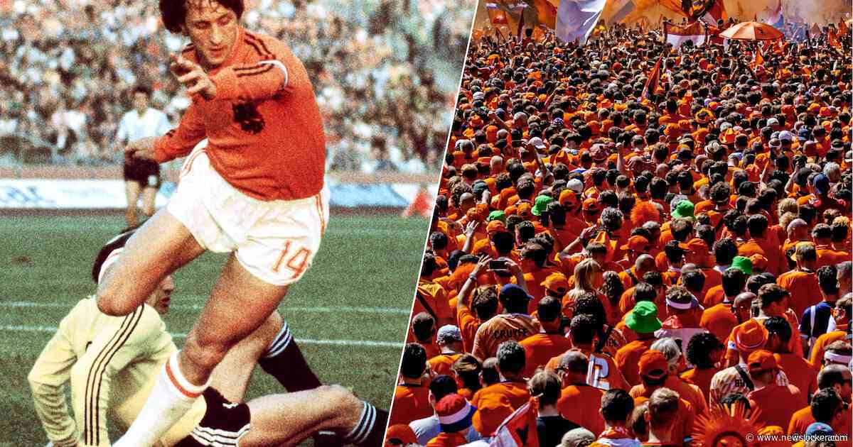 Van Cruijff naar Snollebollekes: is het Oranjegevoel verworden tot wansmaak?