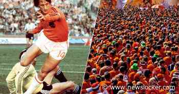 Van Cruijff naar Snollebollekes: is het Oranjegevoel verworden tot wansmaak?