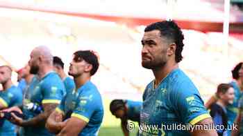 Hull KR face immediate Wembley hangover test as Wakefield Trinity warning issued