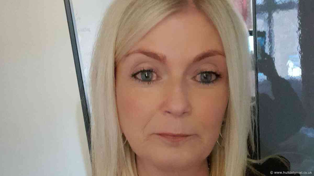 Emotional tributes paid to 'extraordinary' Hull mum, 45, who had four kidney transplants