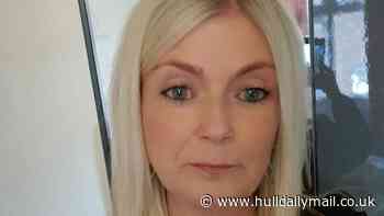Emotional tributes paid to 'extraordinary' Hull mum, 45, who had four kidney transplants