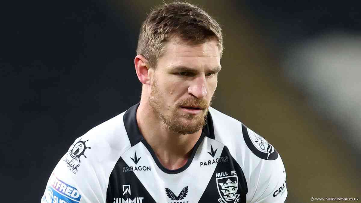 Andy Last hits back at John Cartwright comment following Jed 'selection' decision