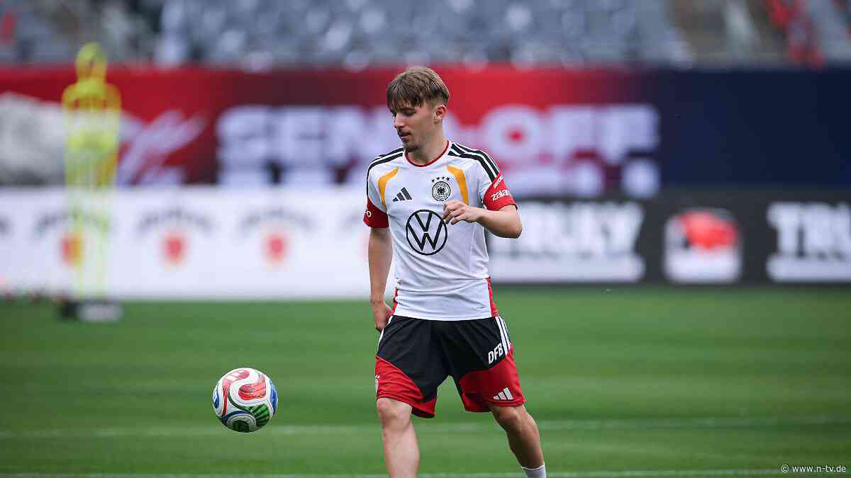 Tränen im Teamhotel: WM-Aus tut Lennart Karl "einfach unbeschreiblich weh"