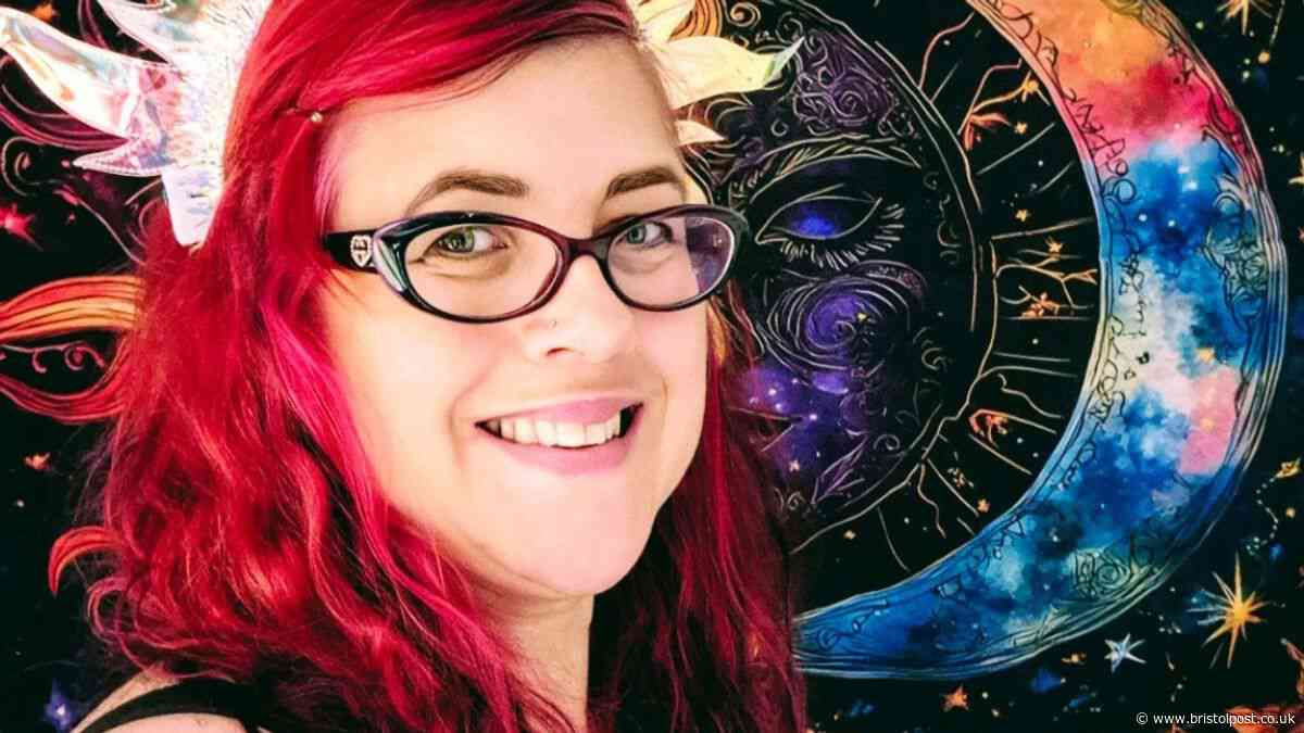 Bristol woman was told she's a 'daydreamer' but it turns out she's 'psychic'