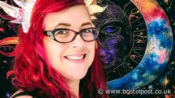 Bristol woman was told she's a 'daydreamer' but it turns out she's 'psychic'