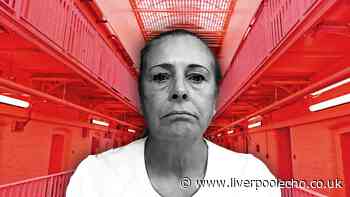 78 reports said she was corrupt but she was promoted instead of sacked