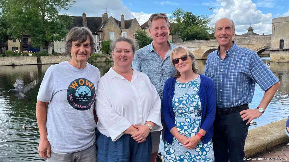 Locals say plans for thousands more homes 'like building new town'