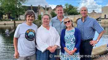 Locals say plans for thousands more homes 'like building new town'