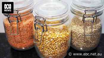 What's driving Australia's lentil boom?