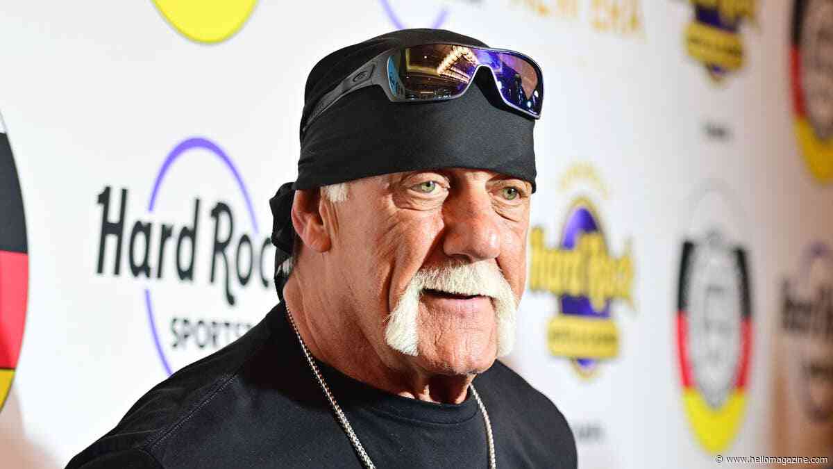 Hulk Hogan's cause of death revealed after lengthy investigation