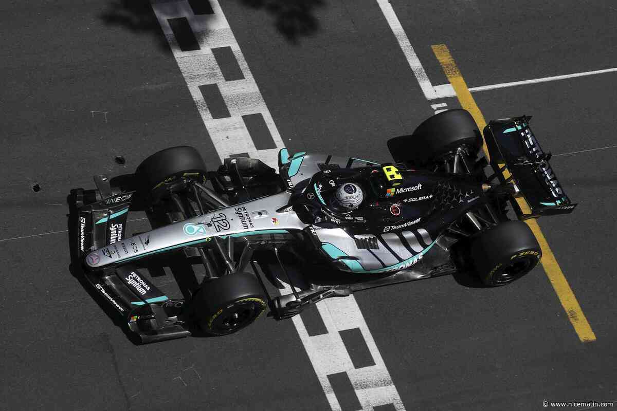 Mode d’emploi détaillé d’une séance de qualifications toujours très spectaculaire au Grand Prix F1 de Monaco