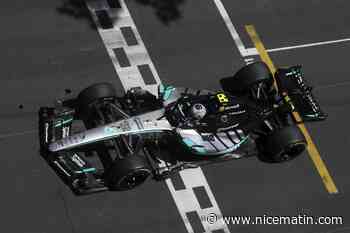 Mode d’emploi détaillé d’une séance de qualifications toujours très spectaculaire au Grand Prix F1 de Monaco