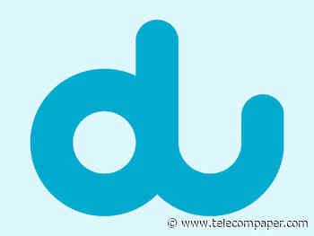 Du launches USD 50 mln venture capital fund to back tech start-ups