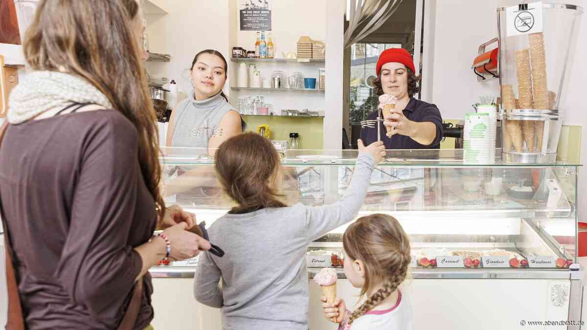 Eisdielen in Hamburg: Hier bekommen Sie eine Kugel noch für unter 2 Euro