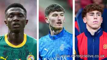 Striker question, £34.5m Gordon replacement - Newcastle's next transfer decisions after Jaouen deal