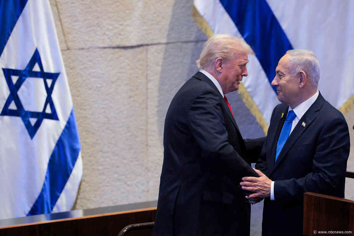Pentagon raised threat of Israeli spying on U.S. to highest level, sources say
