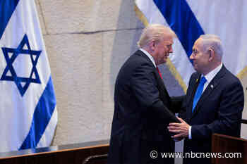 Pentagon raised threat of Israeli spying on U.S. to highest level, sources say