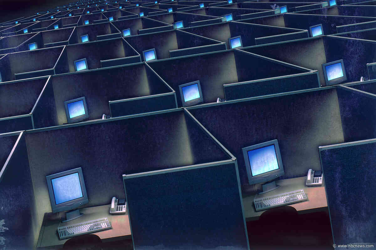 Bot web traffic has overtaken human web traffic, data shows
