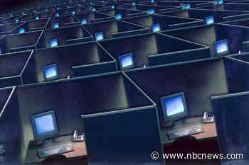 Bot web traffic has overtaken human web traffic, data shows