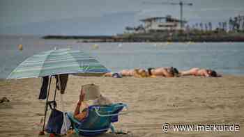 „Machen es falsch“: Deshalb sind manche Menschen nach einem Strandurlaub nicht erholt