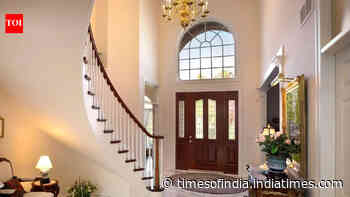 10 entrance foyer designs that create a premium first impression in modern apartments