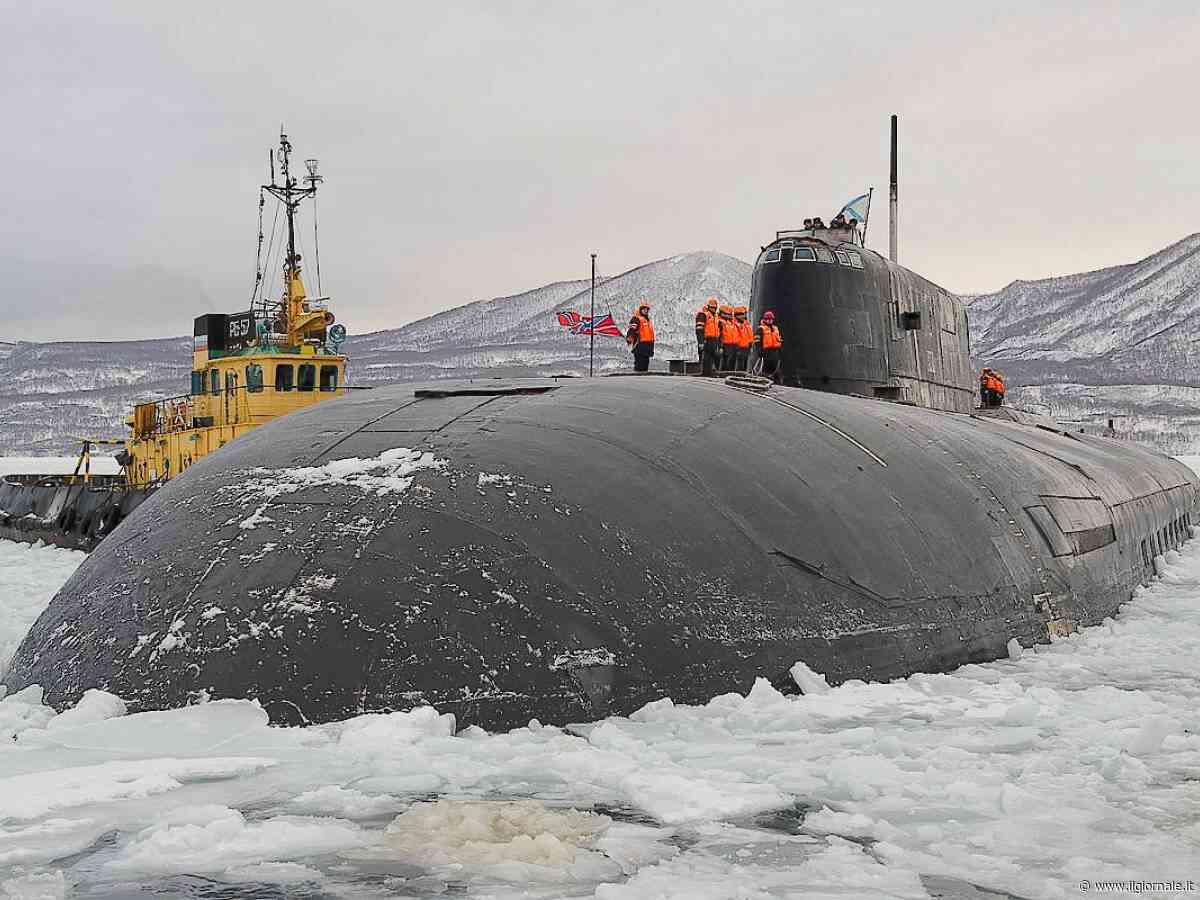 Attacchi oltre l’orizzonte e piattaforme fantasma: la nuova corsa agli abissi di Russia e Cina