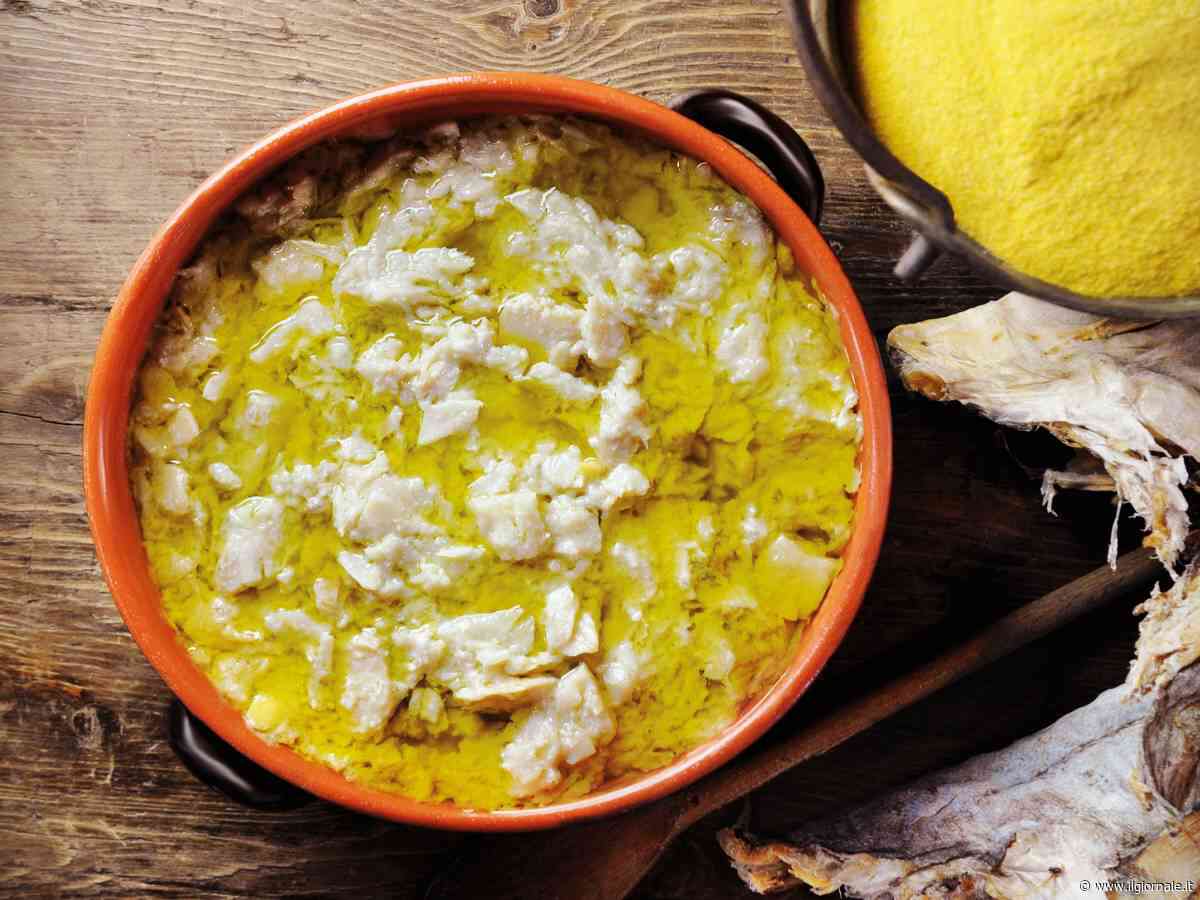 Sandrigo festeggia il suo "bacalà"