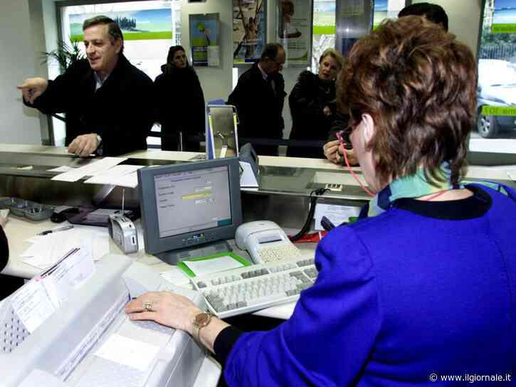 Bancari, un aumento da record per domare la IA