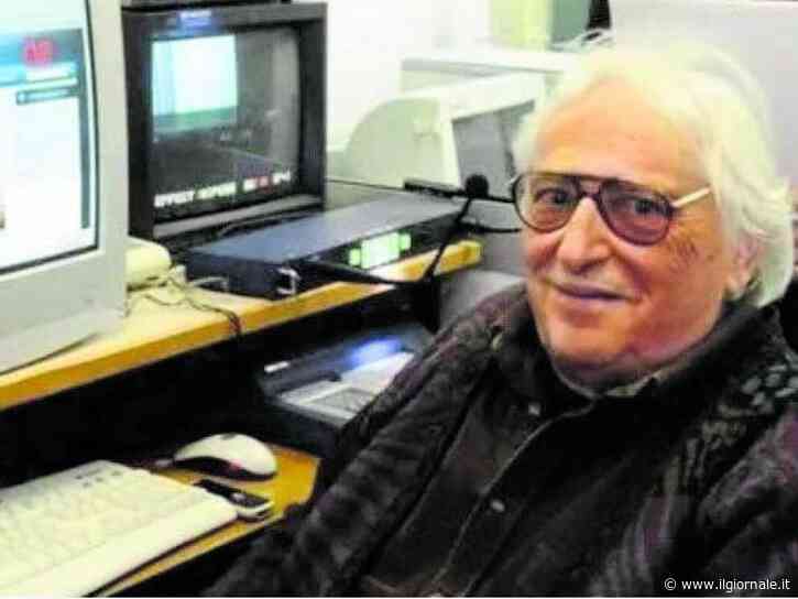 Peppo Sacchi, il papà della televisione libera