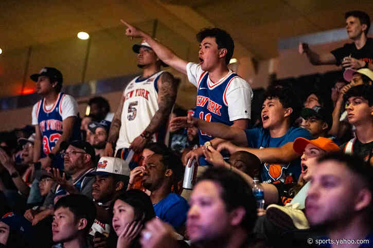 NBA Finals ticket prices: Cost for Games 3 and 4 at MSG skyrocket as Knicks take 2-0 series lead over Spurs