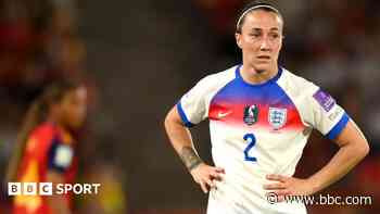 Spain expose England's flaws in heavy defeat that 'hurts'