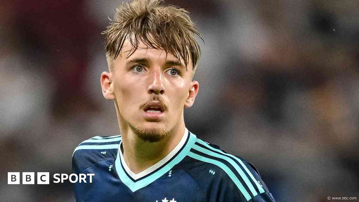 Germany forward Karl ruled out of World Cup