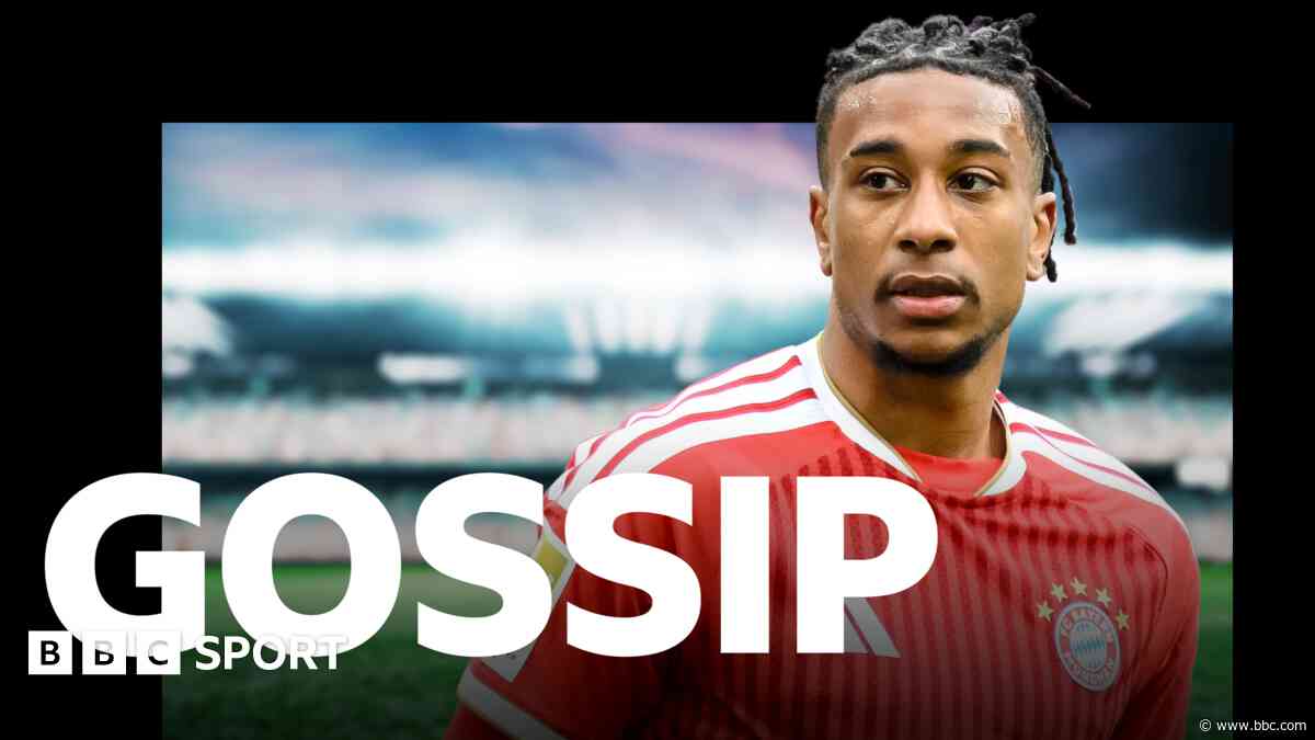 Real Madrid plan Olise bid - Saturday's gossip