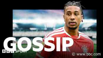 Real Madrid plan Olise bid - Saturday's gossip