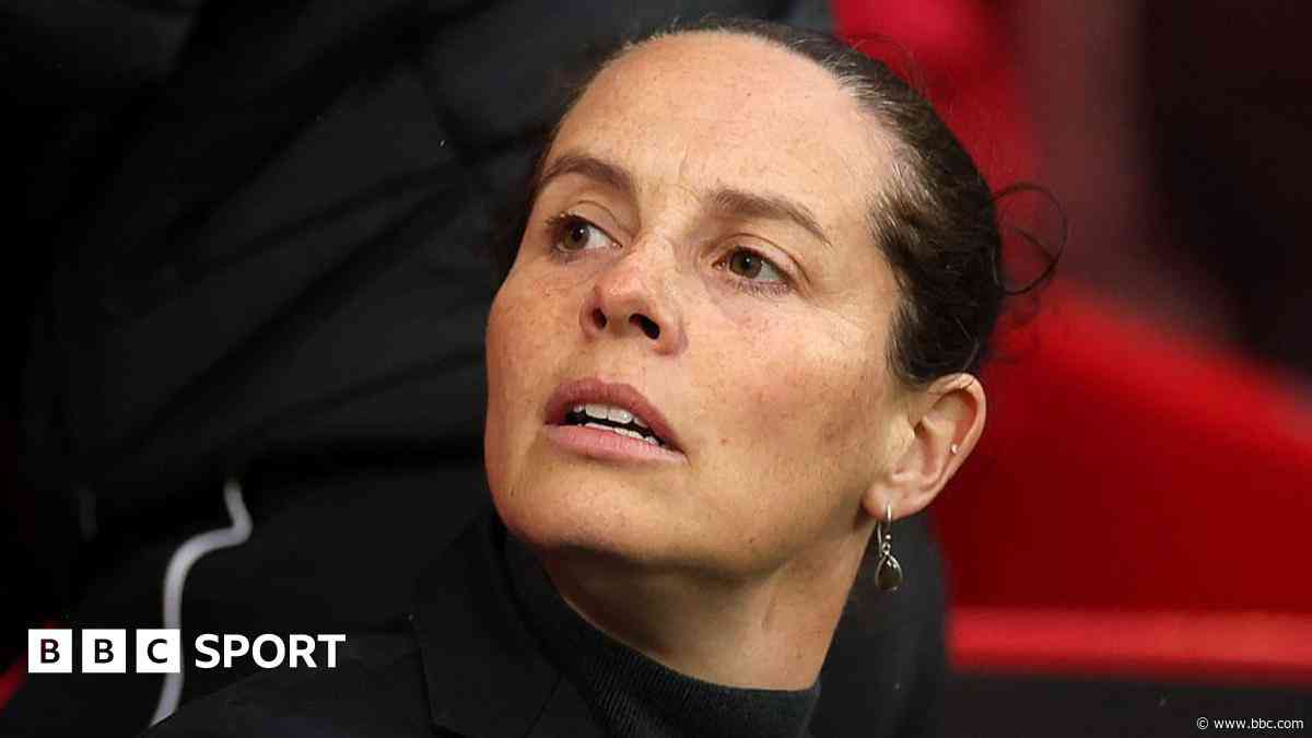 Wales 'not good enough' in Montenegro - Wilkinson