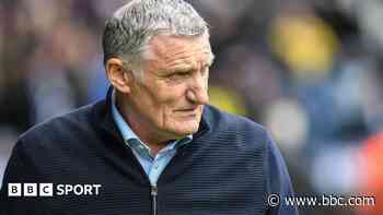 Mowbray returns as Blackburn head coach