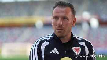 Bellamy urges Wales to dominate Romania