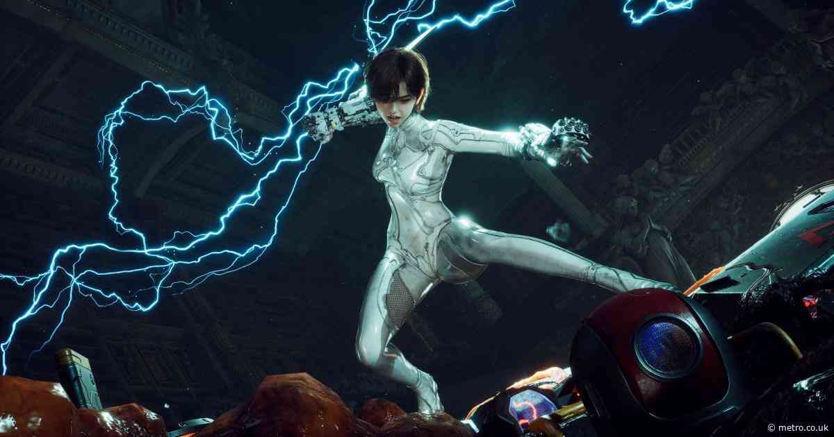 The biggest surprises of Summer Game Fest 2006 – from Tupac to Alien Isolation 2