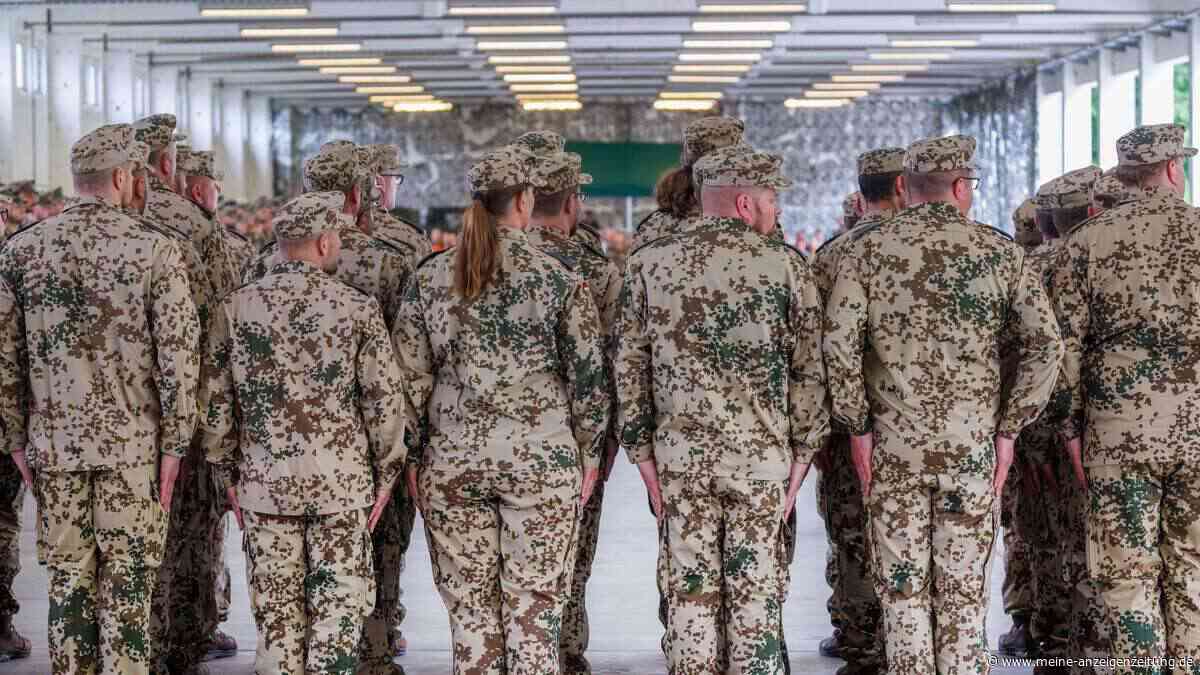 Tag der Bundeswehr: Bilanz des neuen Wehrdienstes – wie ist es um die Truppe bestellt?
