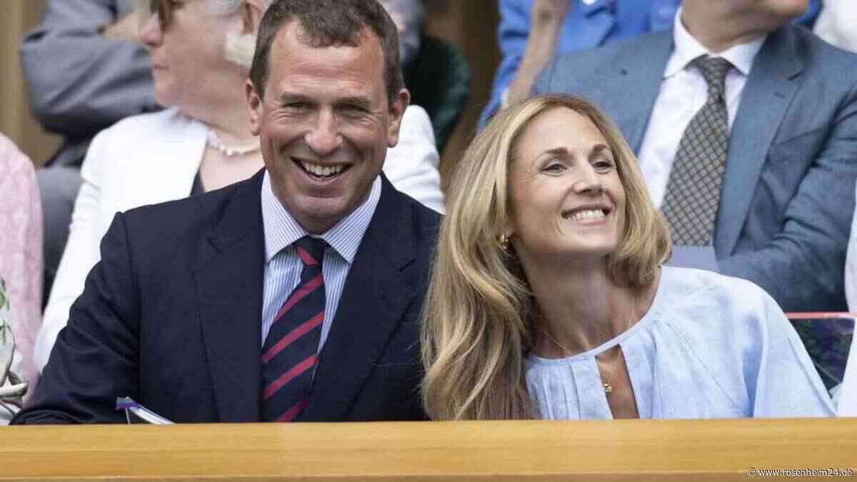 Neffe von König Charles heiratet – welche Royals wohl nicht zur Hochzeit kommen