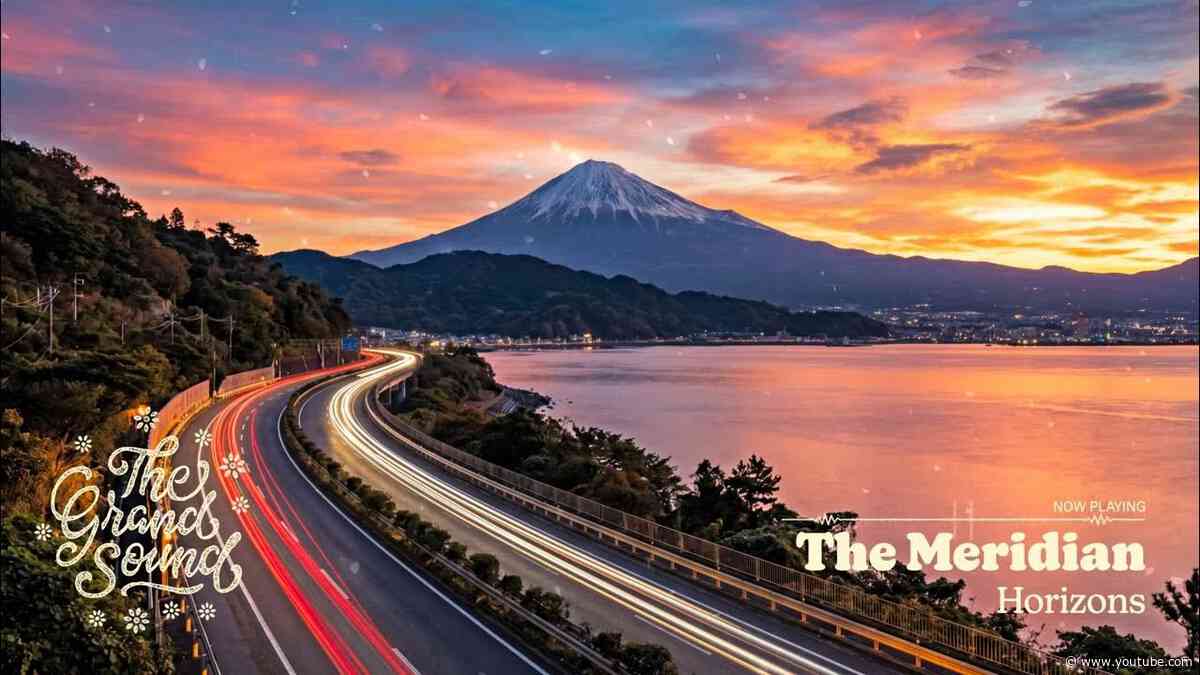 The Meridian - Horizons