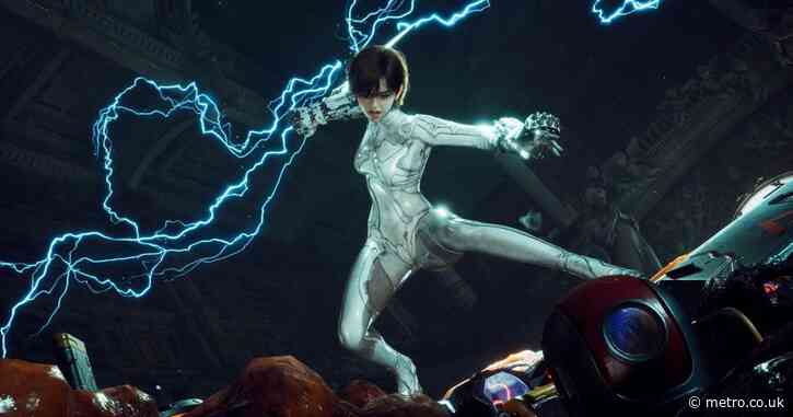 The biggest surprises of Summer Game Fest 2006 – from Tupac to Alien Isolation 2