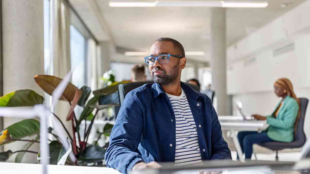 'I'm an American in the UK and I've noticed 1 big difference working in Britain'