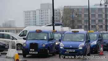 From phone use to hitting pedestrians: Why Bristol taxi drivers are escaping serious punishment