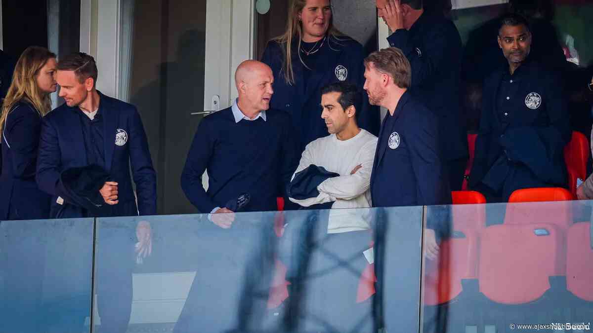 De lessen van Barça: hoe Jordi Cruijff Ajax financieel én sportief kan hervormen