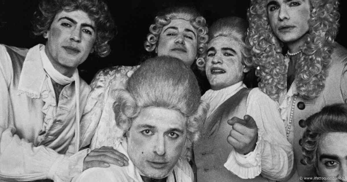 Più che una band, una “Dimensione”. Eccoli i Brama mentre danno ordine al caos